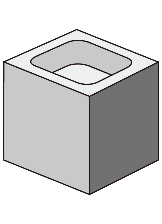 Сверло твердосплавное HRC55