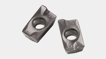 Пластина твердосплавная фрезерная APMT1604PDER-H