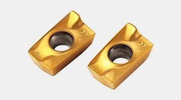 Пластина твердосплавная фрезерная APMT1135PDER-M YC6570