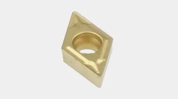 Твердосплавные пластины DCMT070204-M