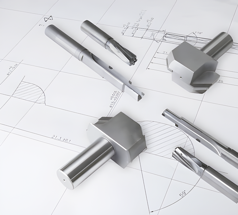 Создайте индивидуальный инструмент