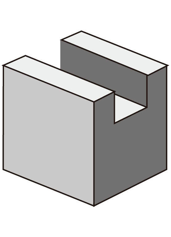 Сверло твердосплавное HRC55