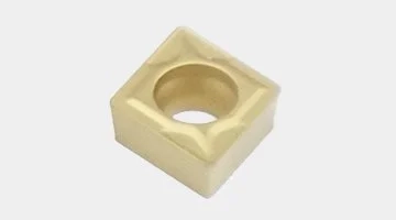 Универсальные твердосплавные токарные пластины