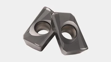 Пластина твердосплавная фрезерная APMT1135PDER-H