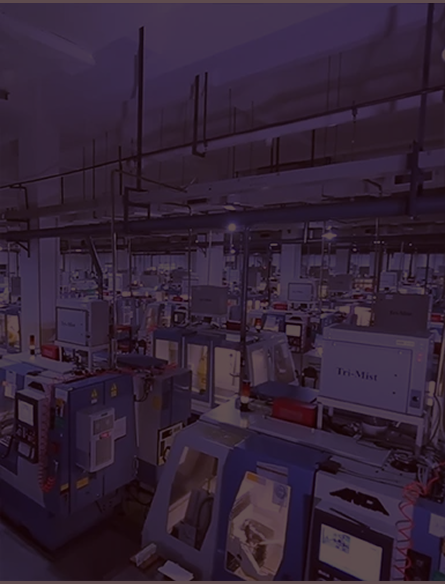 Надежные решения для любых условий обработки