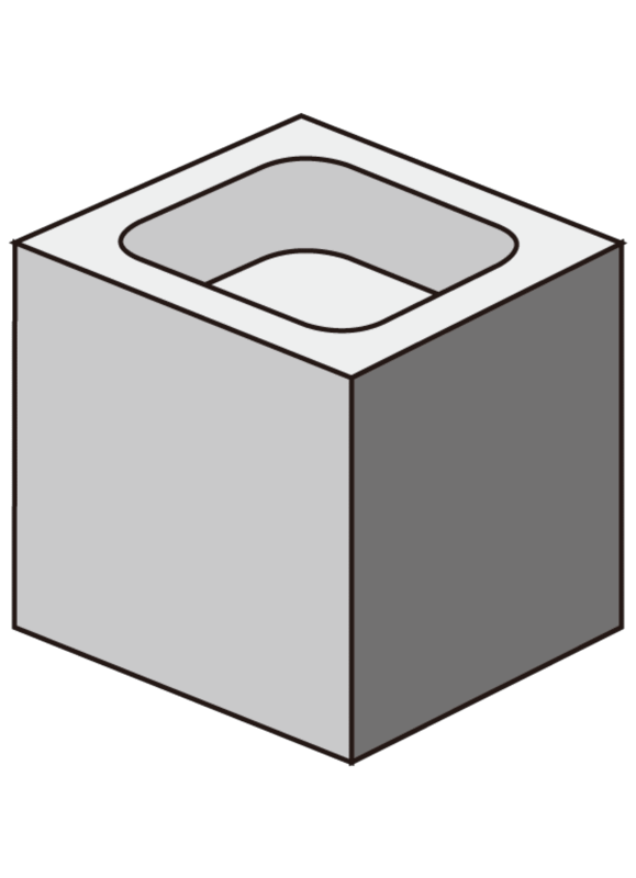 Сверло спиральное твердосплавное для стали HRC55