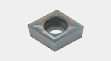 Универсальные твердосплавные токарные пластины