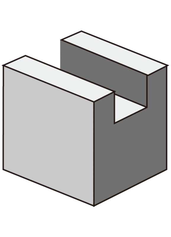 Сверло твердосплавное центровочное с бронзовым покрытием HRC55